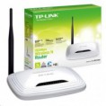 Roteador Wireless N 150Mbs Tp-Link Tl-WR740N